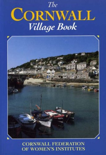 The Cornwall Village Book