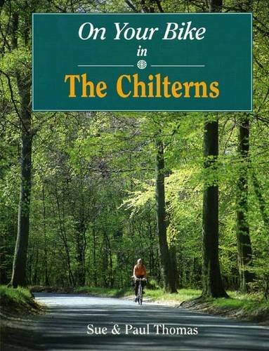 On Your Bike in the Chilterns
