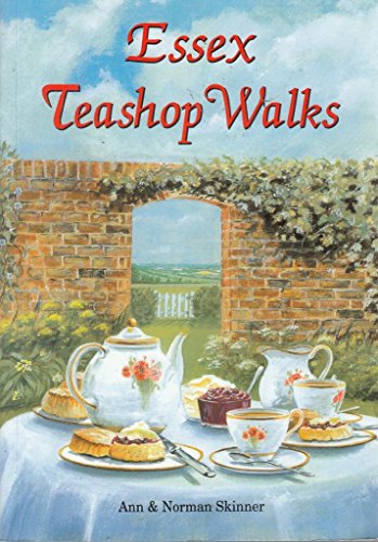 Essex Teashop Walks
