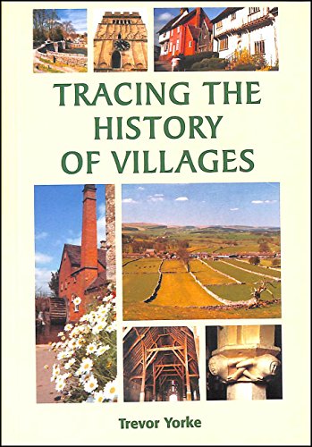 Tracing the History of Villages