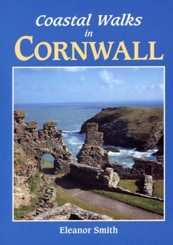 Coastal Walks in Cornwall