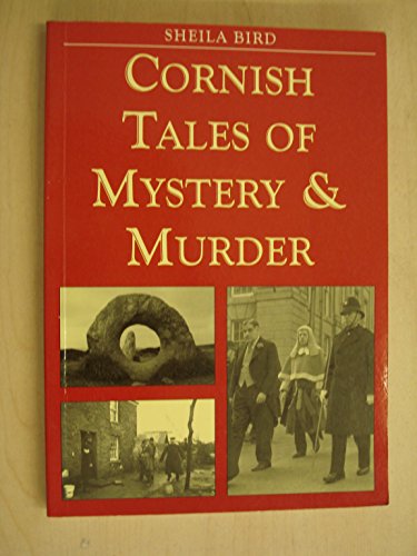 Cornish Tales of Mystery and Murder