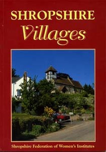 Shropshire Villages