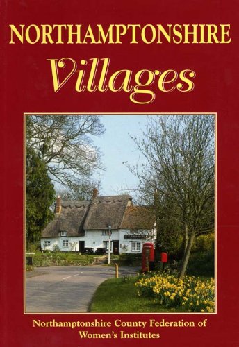 Northamptonshire Villages