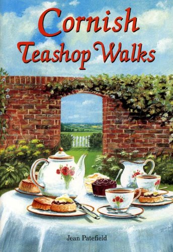 Cornish Teashop Walks