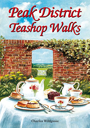 Peak District Teashop Walks