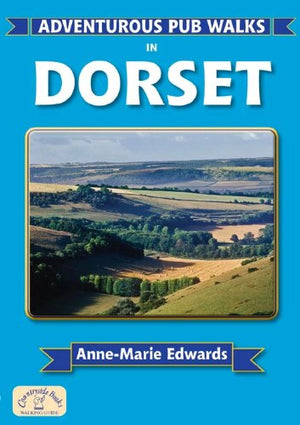 Adventurous Pub Walks in Dorset