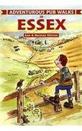 Adventurous Pub Walks in Essex