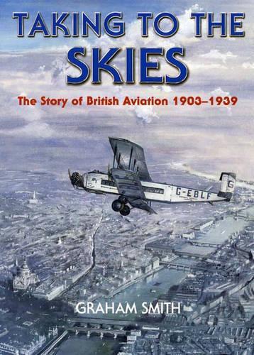Taking to the Skies