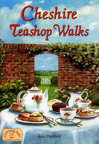 Cheshire Teashop Walks