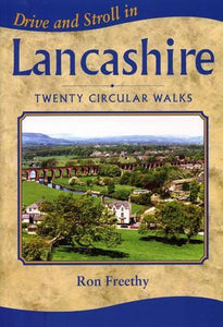 Drive and Stroll in Lancashire 