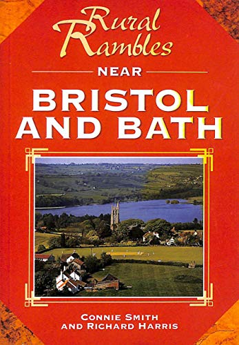 Rural Rambles Near Bristol and Bath