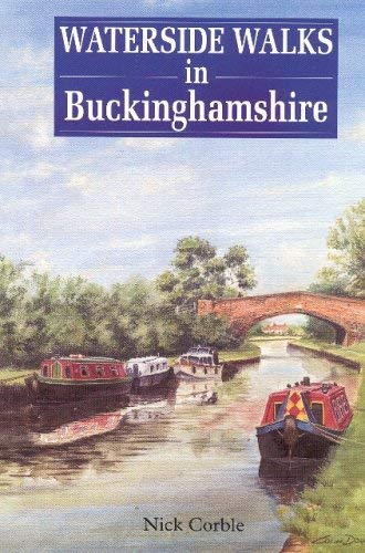 Waterside Walks in Buckinghamshire