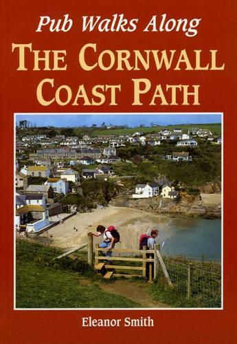 Pub Walks Along the Cornwall Coast Path