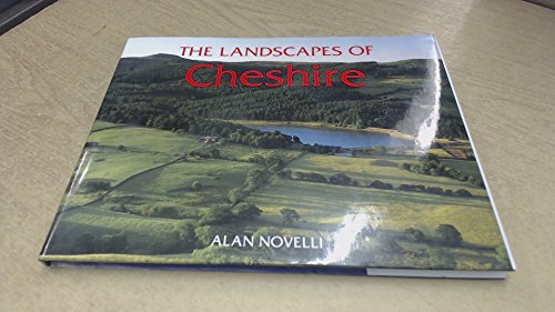 The Landscapes of Cheshire