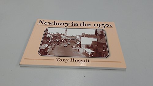 Newbury in the 1950s