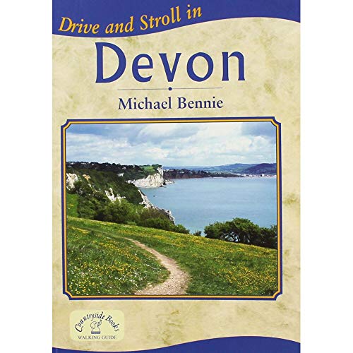 Drive and Stroll in Devon