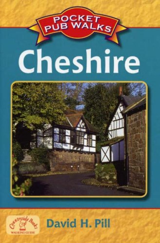 Pocket Pub Walks Cheshire