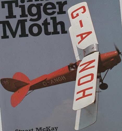 The Tiger Moth