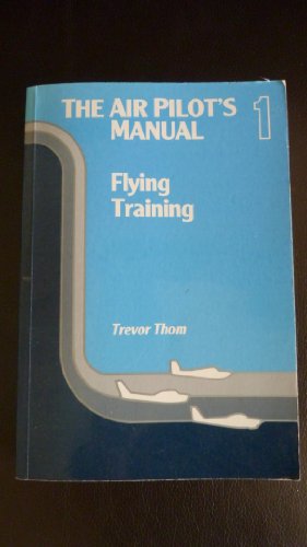 Air Pilot's Manual