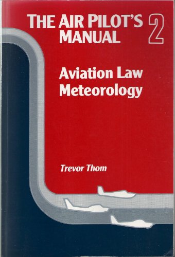 The Air Pilot's Manual