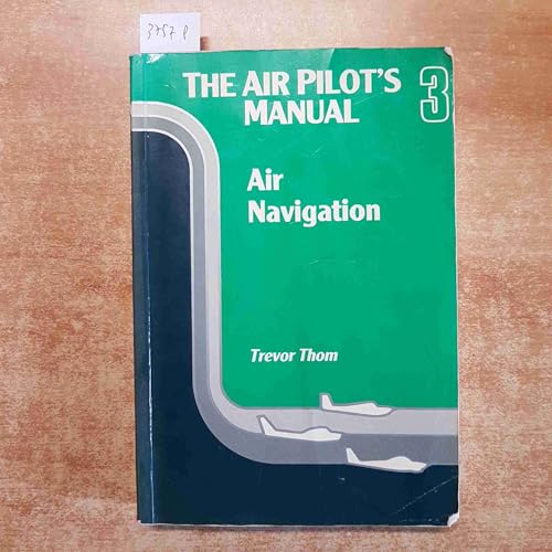 The Air Pilot's Manual