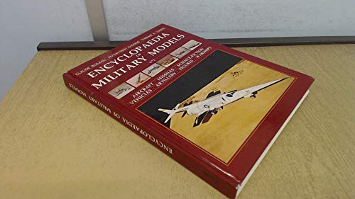 Encyclopaedia of Military Models