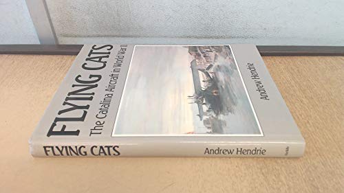 Flying Cats