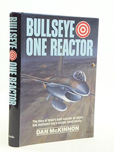 Bullseye One Reactor