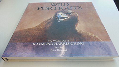 Wild Portraits