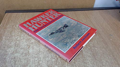 Hawker Hunter