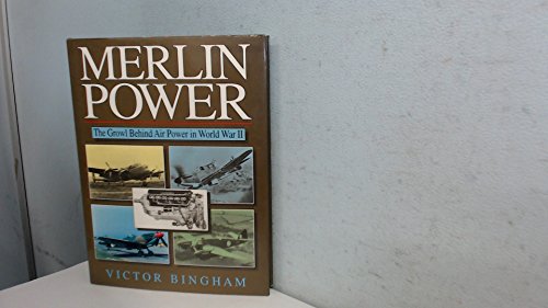 Merlin Power
