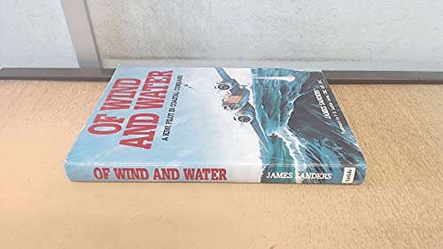 Of Wind and Water