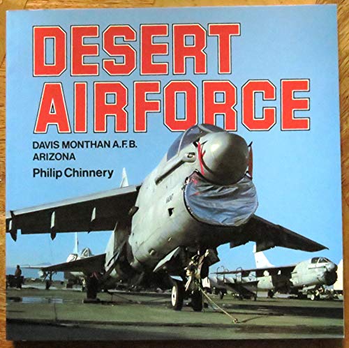 Desert Air Force