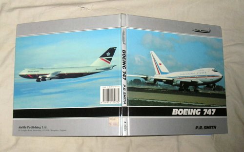 Boeing 747