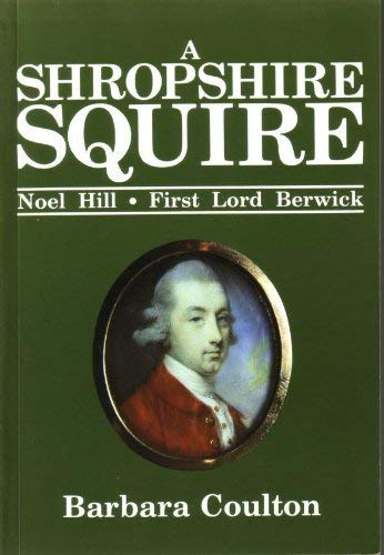A Shropshire Squire