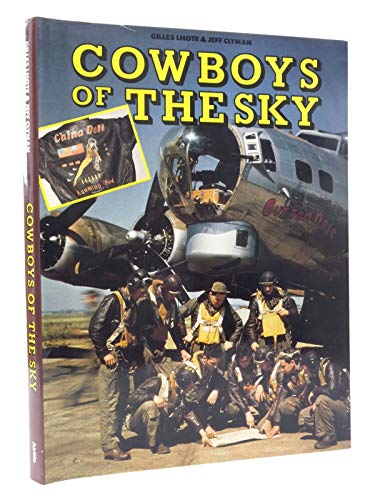 The Cowboys of the Sky