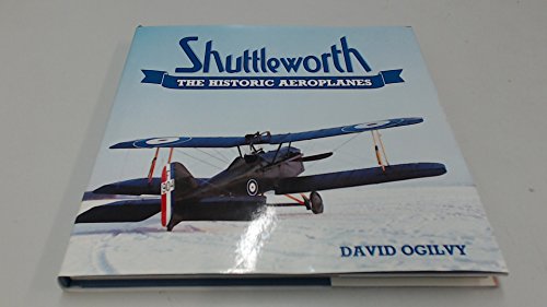 Shuttleworth