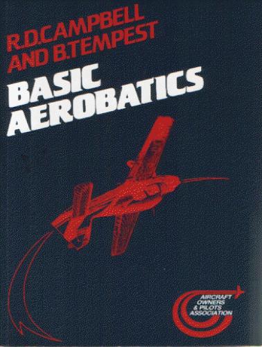 Basic Aerobatics