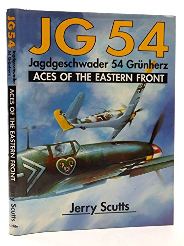 Jagdgeschwader 54 "Grunherz"