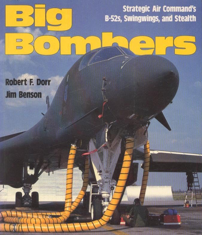 Big Bombers