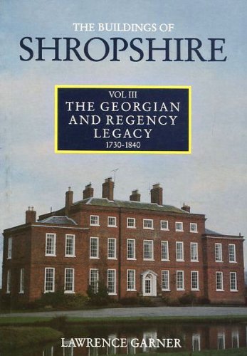 Georgian Legacy