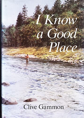 I Know a Good Place