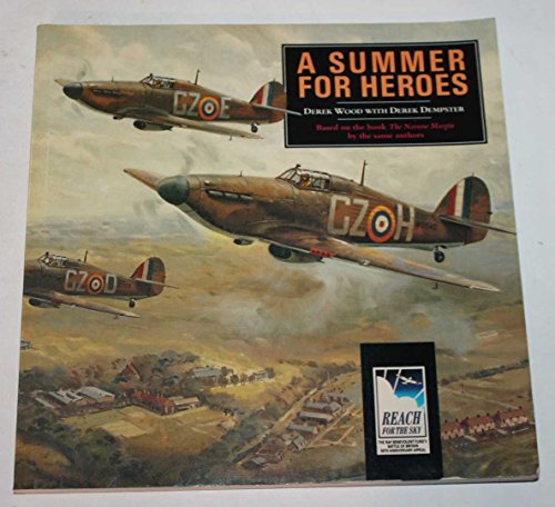 Summer for Heroes