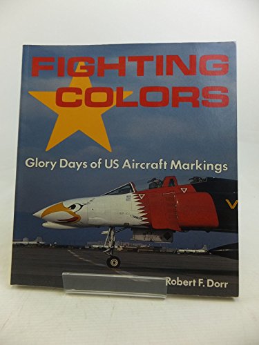 Flying Colours, Fighting Colours