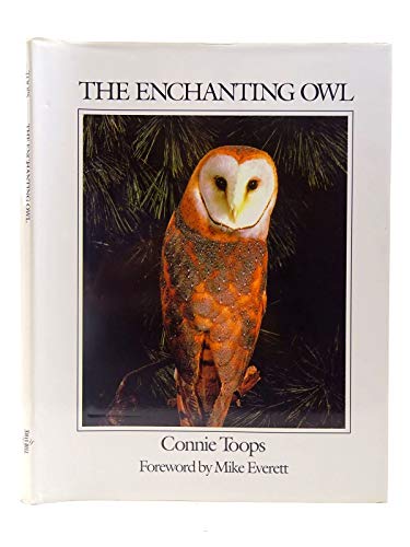The Enchanting Owl