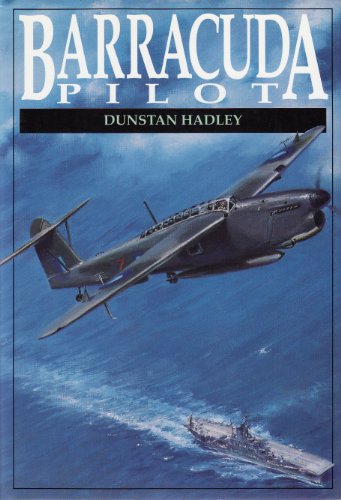 Barracuda Pilot