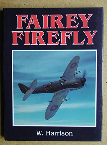 Fairey Firefly