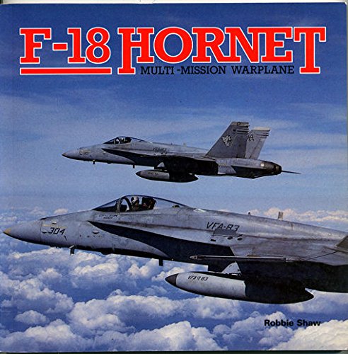 F-18 Hornet