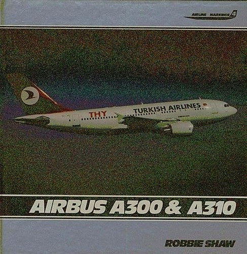 Airbus A300 and A310